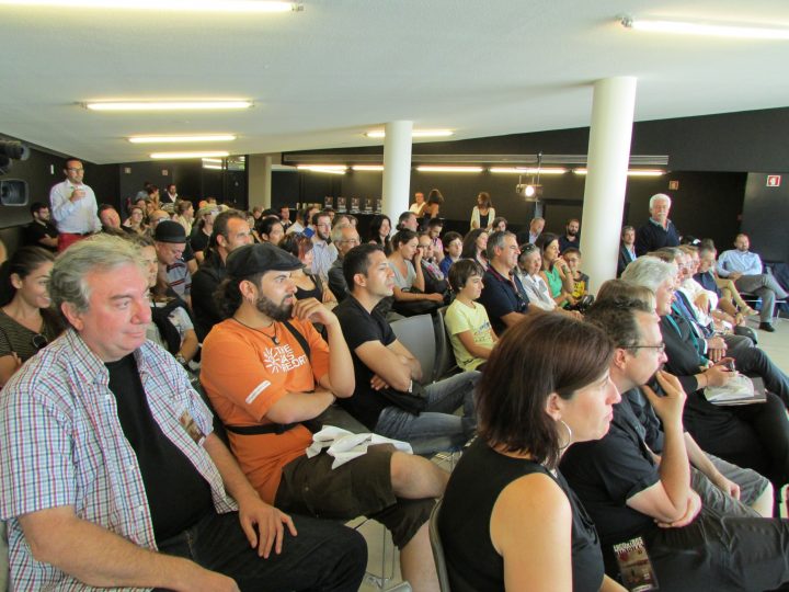 apresentao luis de matos 20 Custom